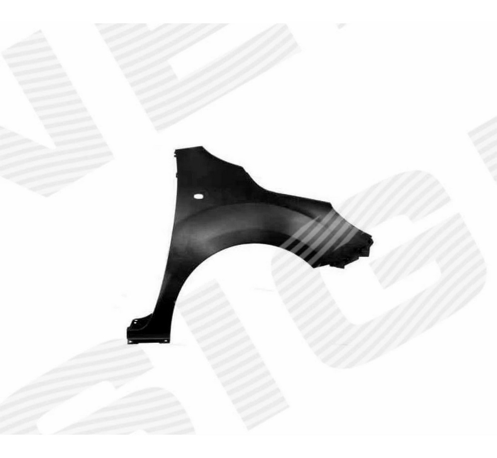 Крыло для Mercedes CITAN (W415)