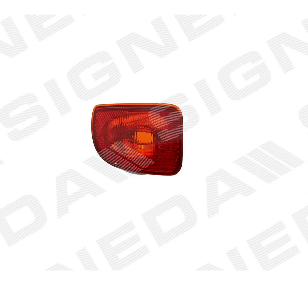 Противотуманная фара для Mercedes CITAN (W415) Противотуманная фара для Mercedes CITAN (W415)