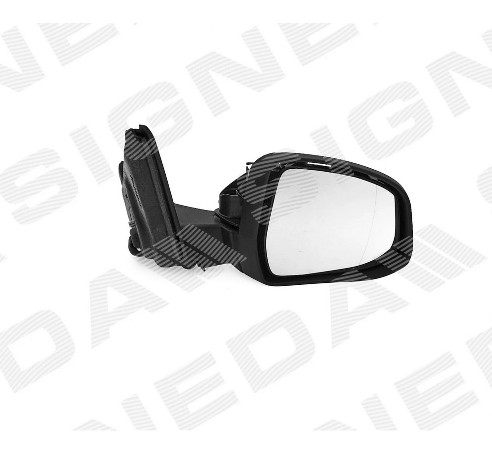 Боковое зеркало (правое) для Ford Mondeo IV Боковое зеркало (правое) для Ford Mondeo IV