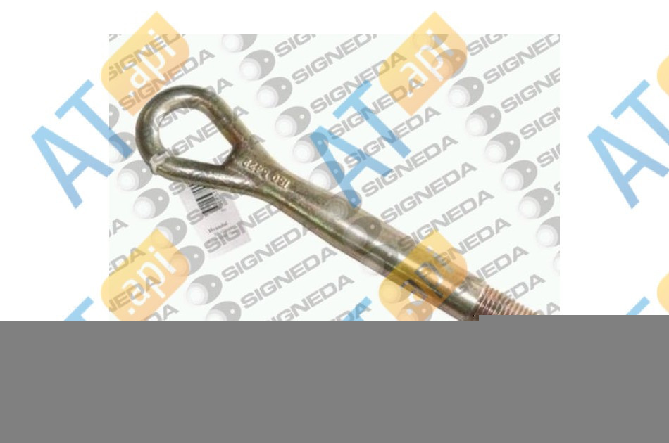 Буксировочный крюк для Hyundai i30 (FD)