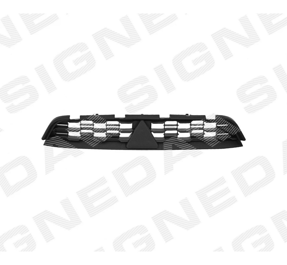 Решетка радиатора для Mitsubishi ASX (GA)