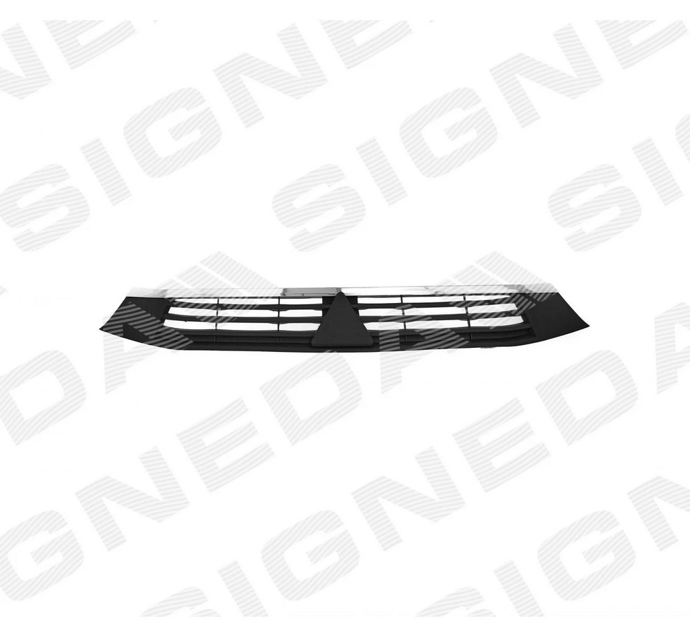 Решетка радиатора для Mitsubishi ASX (GA)