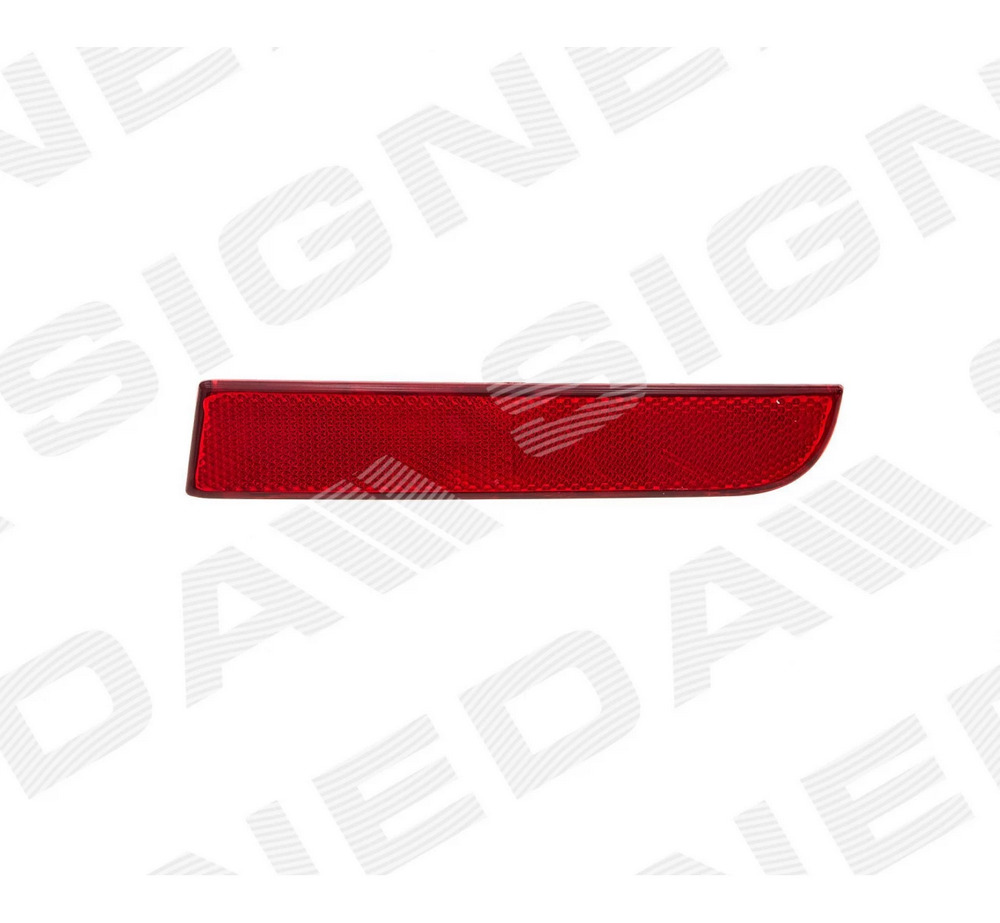 Отражатель (правый) для Mitsubishi ASX (GA)