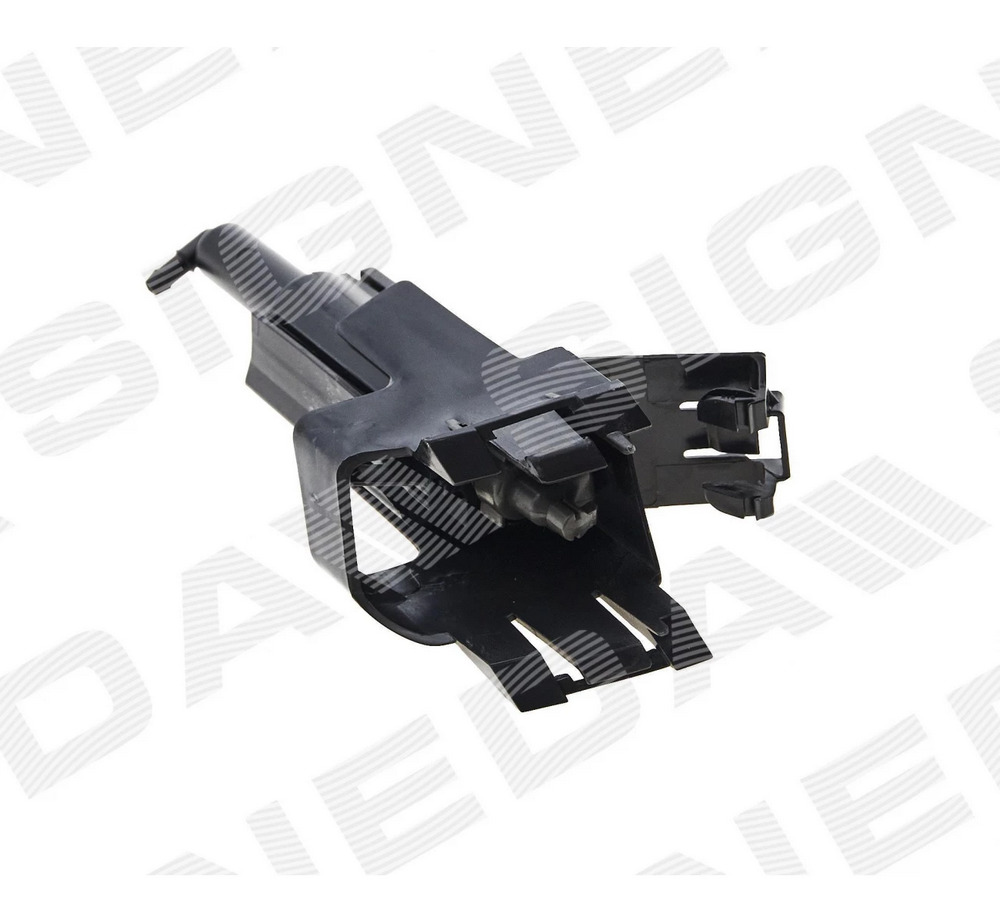 Форсунка омывателя фары для Nissan Qashqai (J10) Форсунка омывателя фары для Nissan Qashqai (J10)