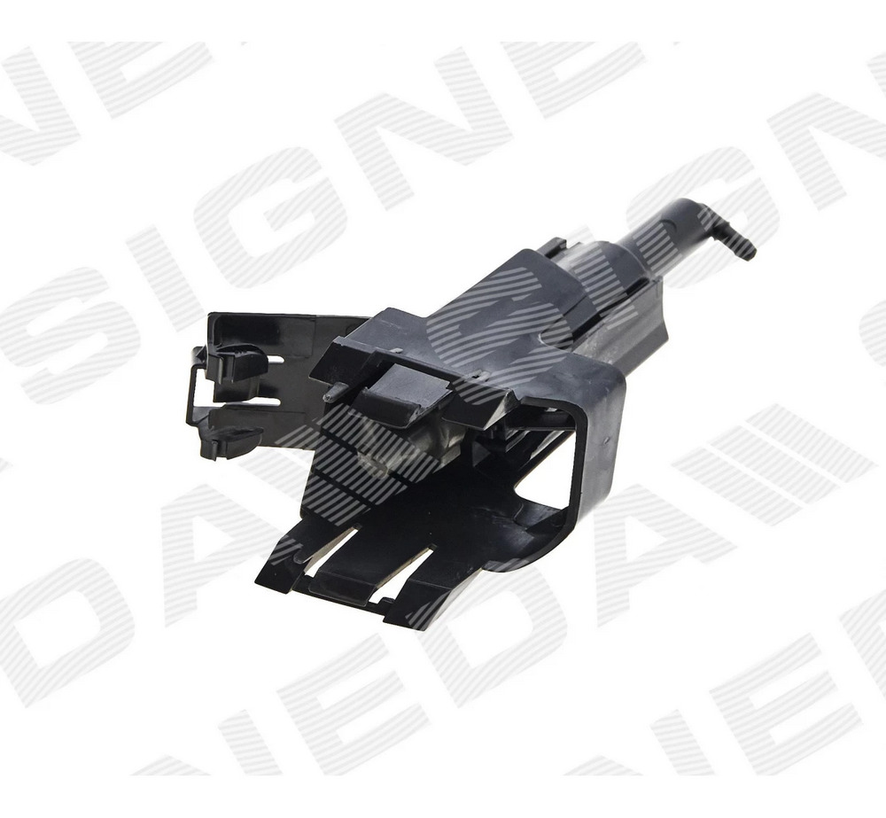 Форсунка омывателя фары для Nissan Qashqai (J10) Форсунка омывателя фары для Nissan Qashqai (J10)