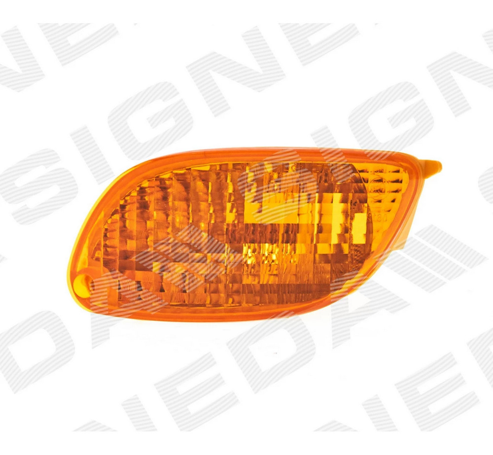 Повторитель в бампер (левый) для Ford Focus I