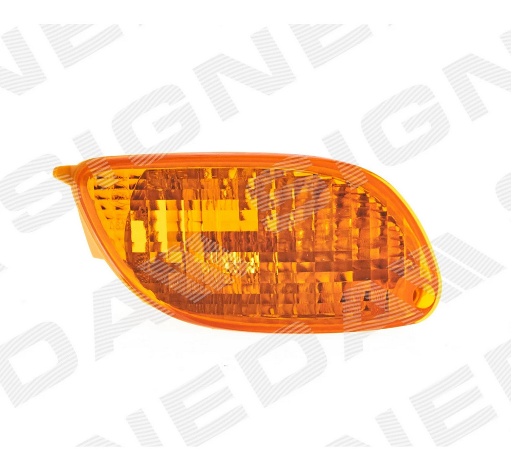 Повторитель в бампер (правый) для Ford Focus I