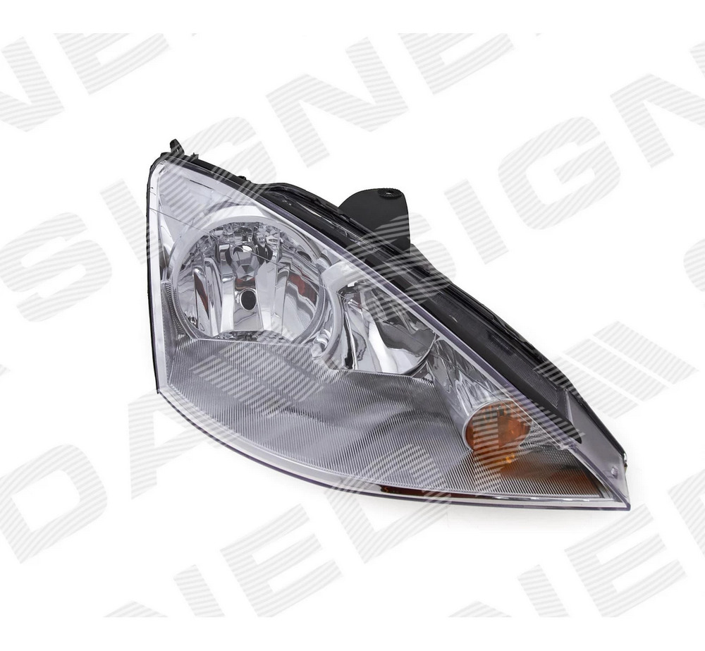 Передняя фара (правая) для Ford Focus I