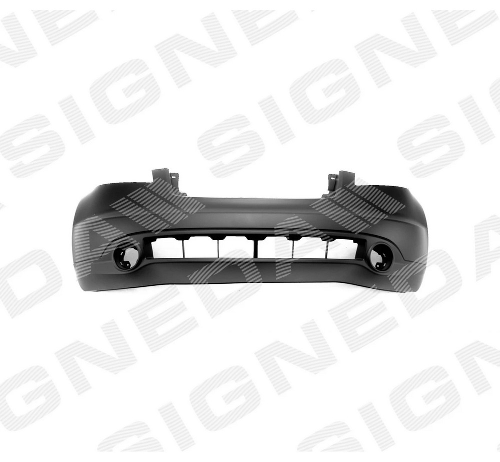 Бампер передний для Infinity FX35 (FX45)