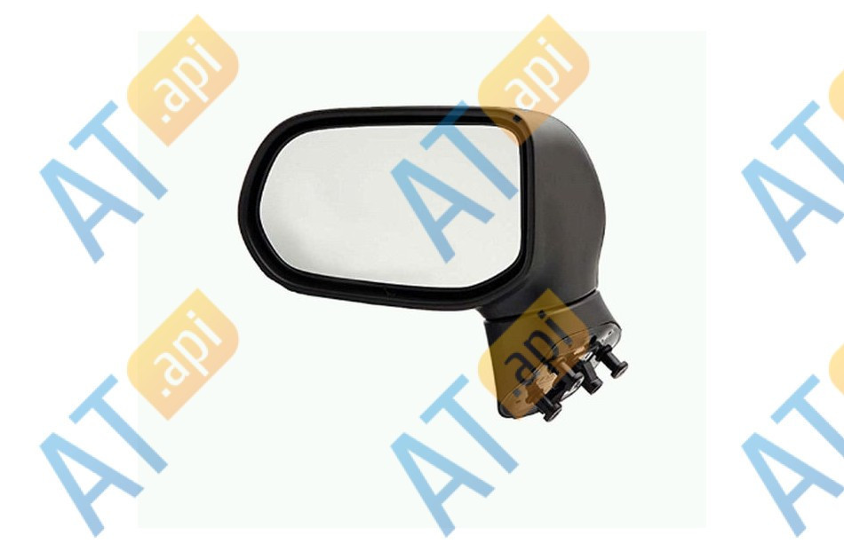 Боковое зеркало (левое) для Honda Civic VIII sedan,coupe (FD) Боковое зеркало (левое) для Honda Civic VIII sedan,coupe (FD)
