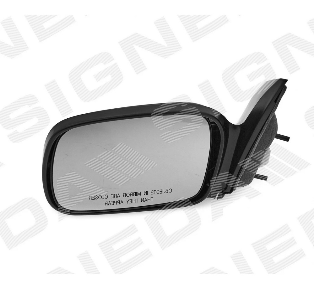 Боковое зеркало (левое) для Honda Civic VIII sedan,coupe (FD) Боковое зеркало (левое) для Honda Civic VIII sedan,coupe (FD)