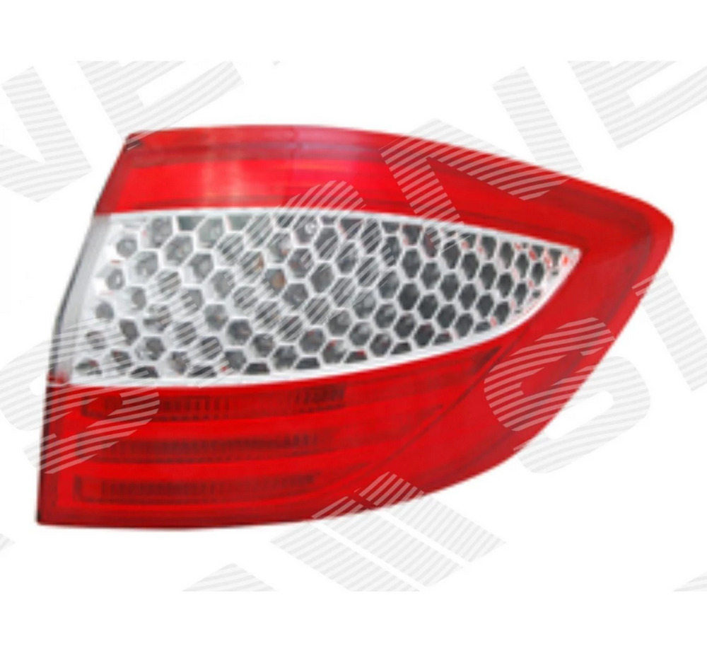Задний фонарь (левый) для Ford Mondeo IV Задний фонарь (левый) для Ford Mondeo IV