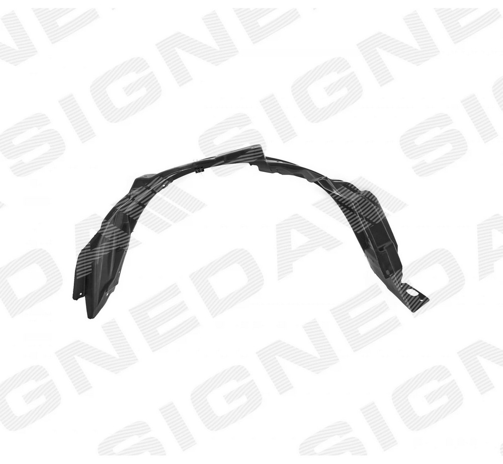 Подкрылок передний (левый) для Mitsubishi ASX (GA)