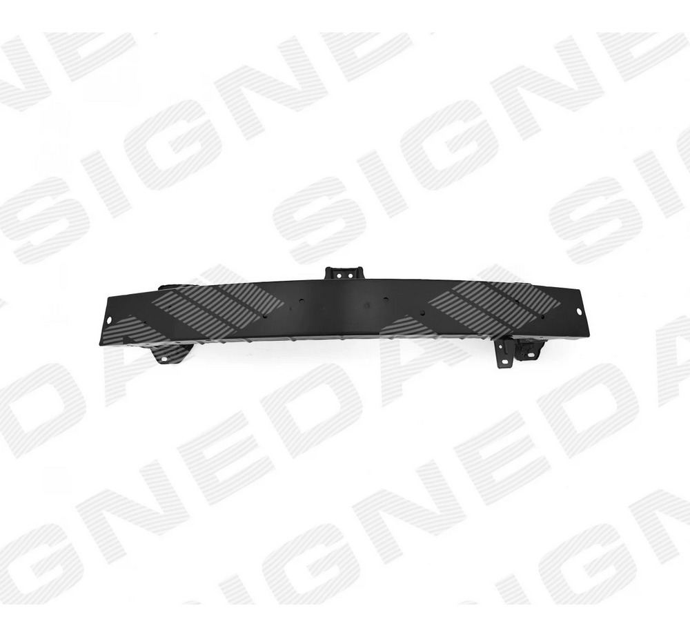 Усилитель переднего бампера для Suzuki SX4