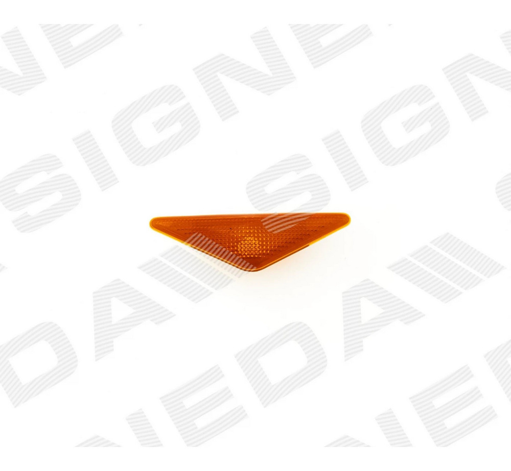 Повторитель в крыло для Ford Focus I