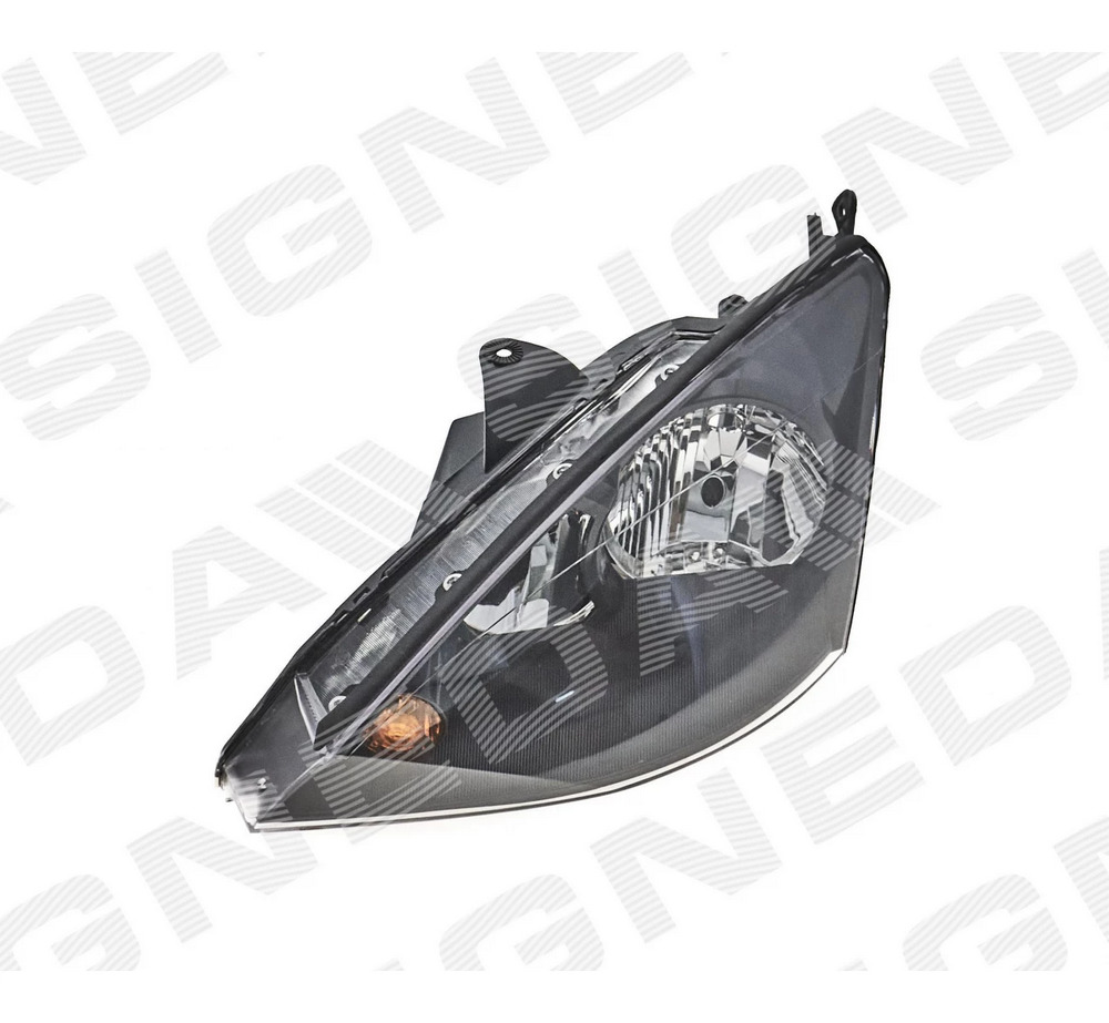 Передняя фара для Ford Focus I