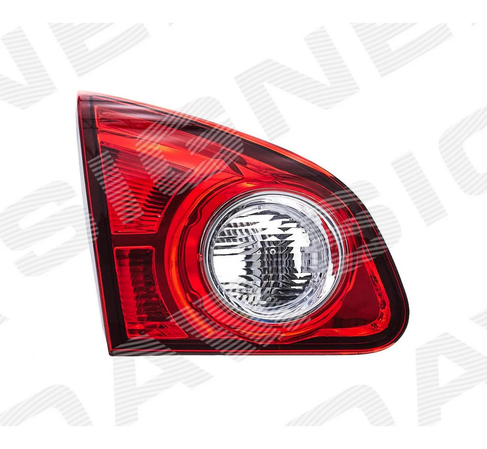 Задний фонарь для Nissan Qashqai (J10) Задний фонарь для Nissan Qashqai (J10)