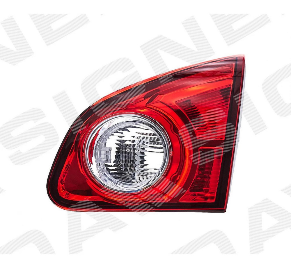 Задний фонарь для Nissan Qashqai (J10) Задний фонарь для Nissan Qashqai (J10)