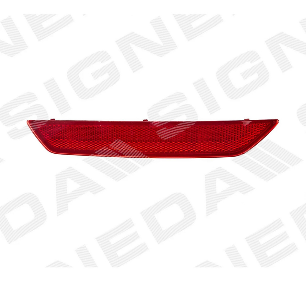 Отражатель (правый) для Ford Mondeo IV Отражатель (правый) для Ford Mondeo IV