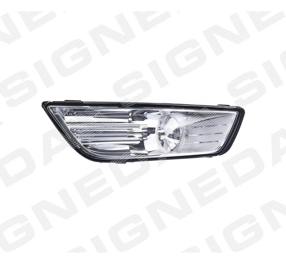 Противотуманная фара (правая) для Ford Mondeo IV Противотуманная фара (правая) для Ford Mondeo IV