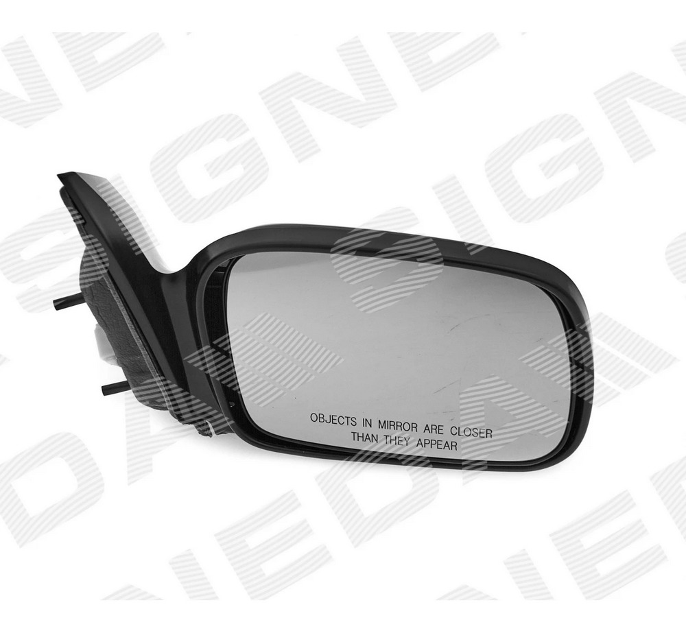 Боковое зеркало (правое) для Honda Civic VIII sedan,coupe (FD) Боковое зеркало (правое) для Honda Civic VIII sedan,coupe (FD)