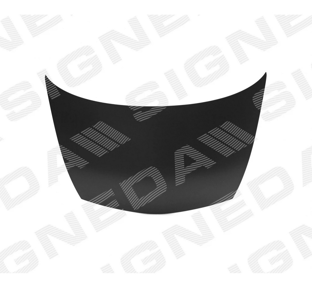 Капот для Honda Civic VIII sedan,coupe (FD)