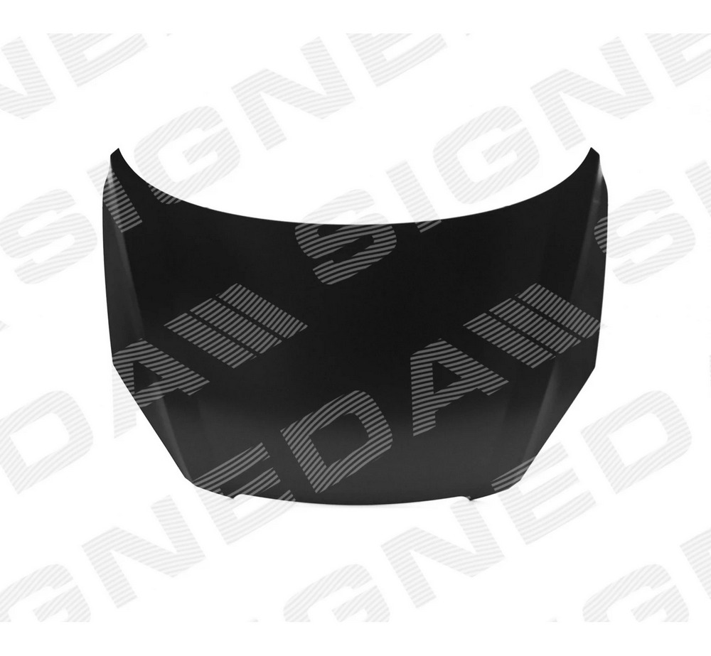 Капот для KIA Ceed (ED)