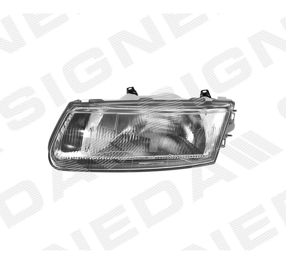 Передняя фара (левая) для Mitsubishi Carisma (DA) Передняя фара (левая) для Mitsubishi Carisma (DA)