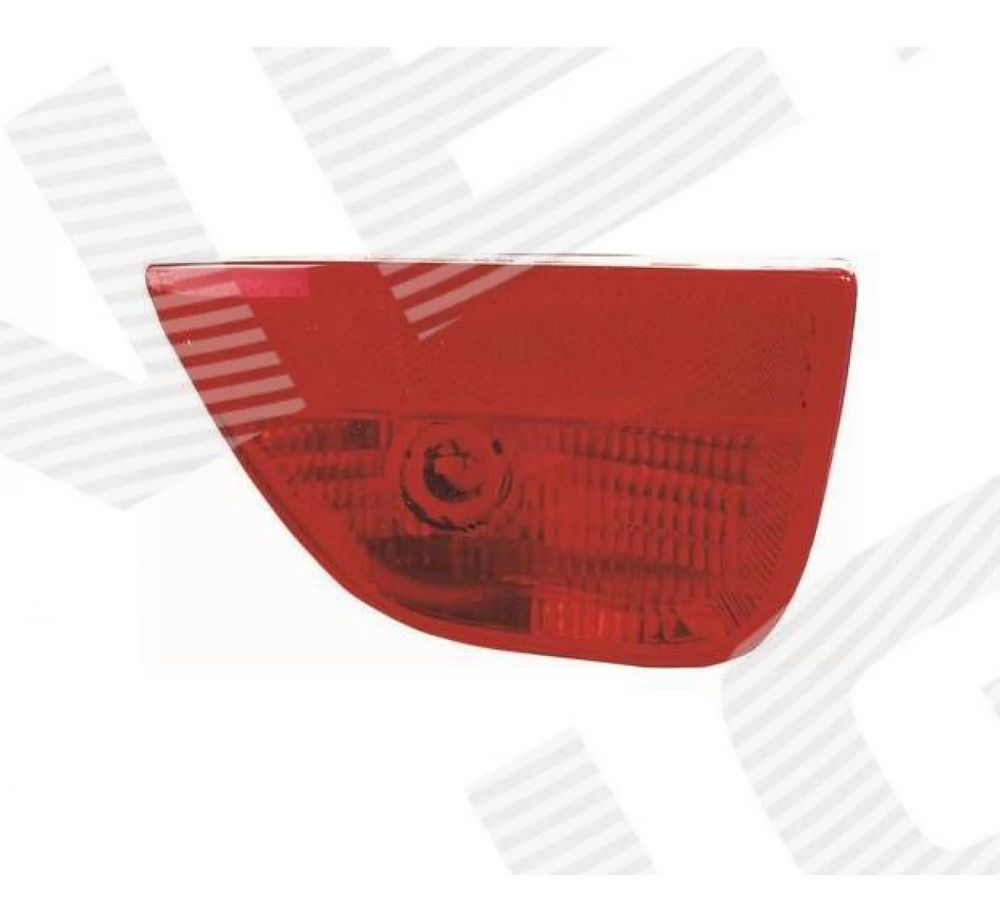 Противотуманная фара для Ford Focus I