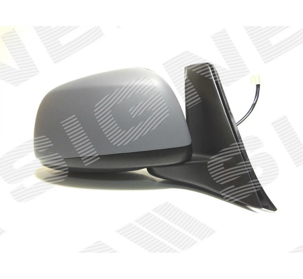 Боковое зеркало (правое) для Suzuki SX4