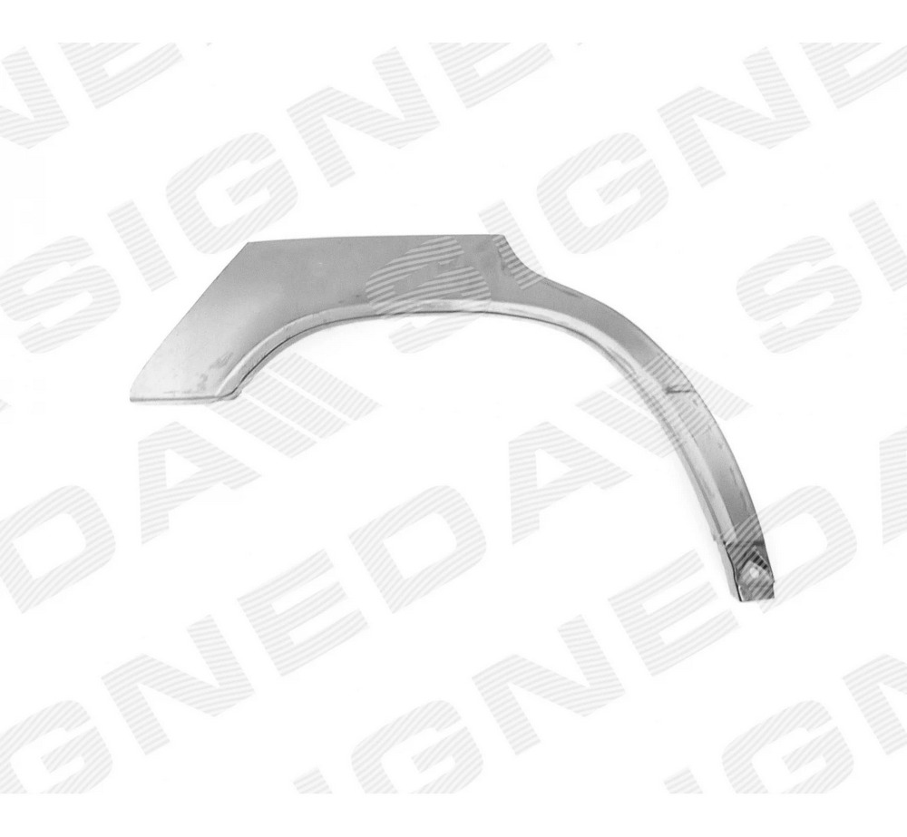 Задняя арка (правая) для Mercedes E (W124)