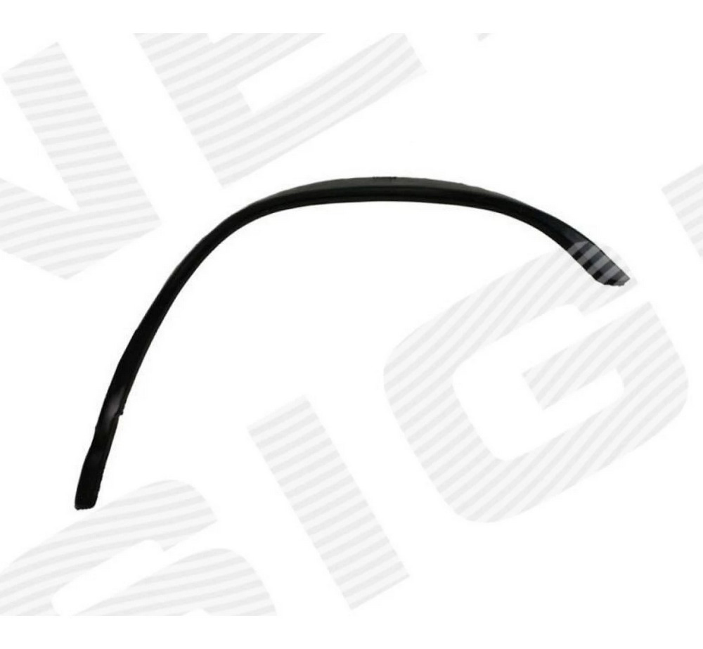 Задняя арка (левая) для Mercedes E (W124)