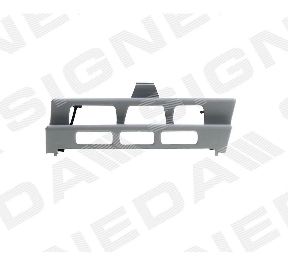 Заглушка переднего крюка буксировки для Mercedes E (W124)