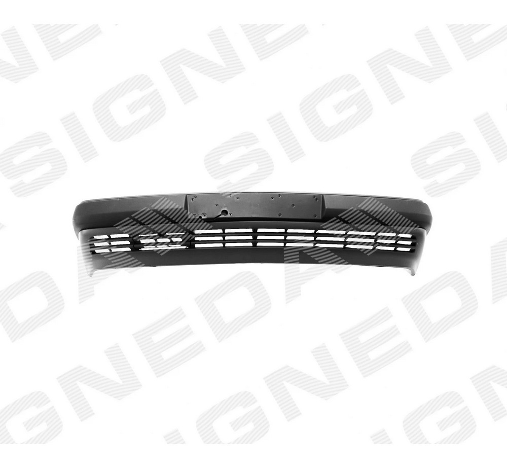 Бампер передний для Mercedes E (W124)