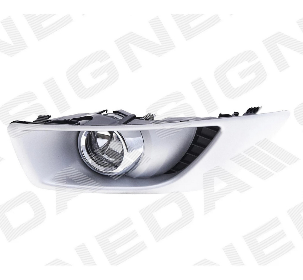 Противотуманная фара (левая) для Ford Mondeo IV Противотуманная фара (левая) для Ford Mondeo IV