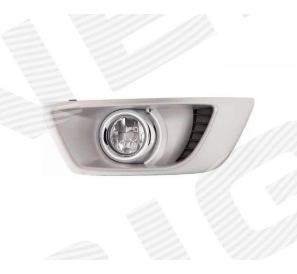 Противотуманная фара (левая) для Ford Mondeo IV