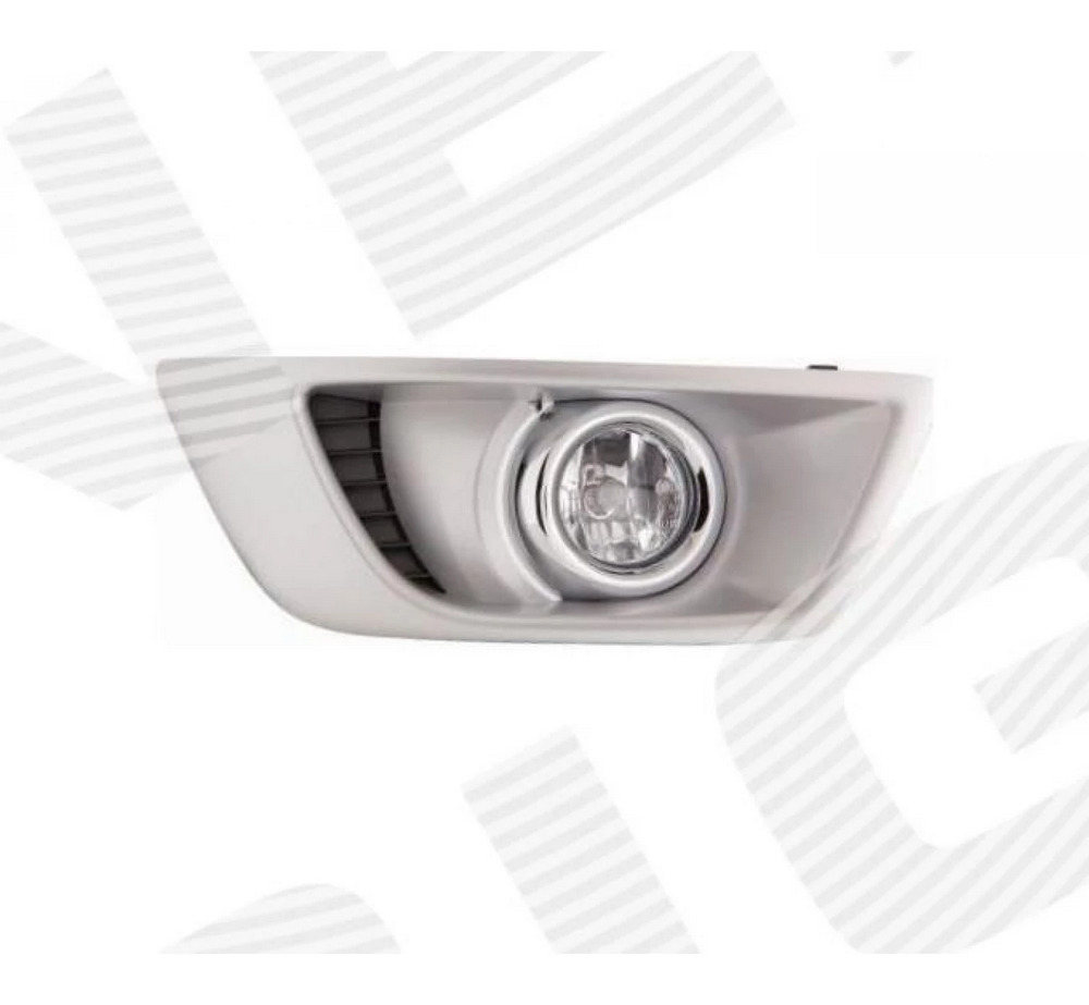 Противотуманная фара (правая) для Ford Mondeo IV