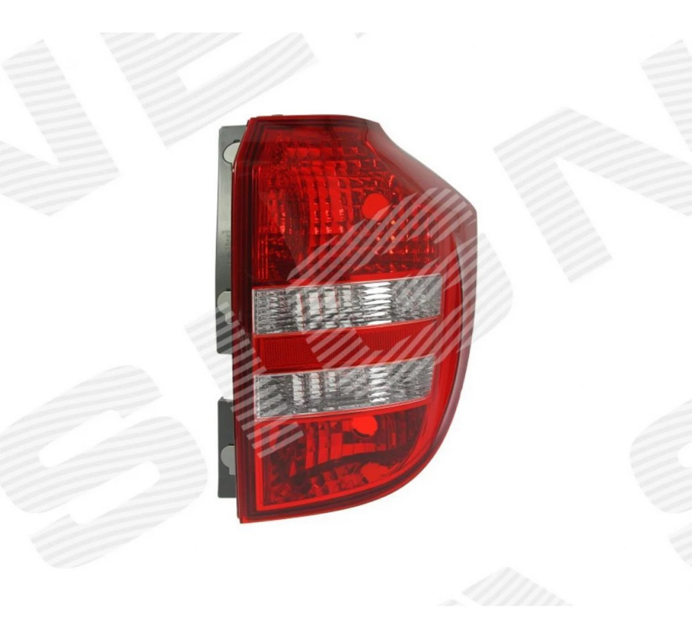 Задний фонарь для KIA Ceed (ED) Задний фонарь для KIA Ceed (ED)