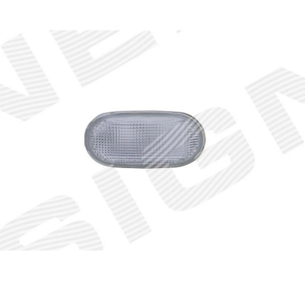 Повторитель в крыло для Mitsubishi Colt IV (CA_A)