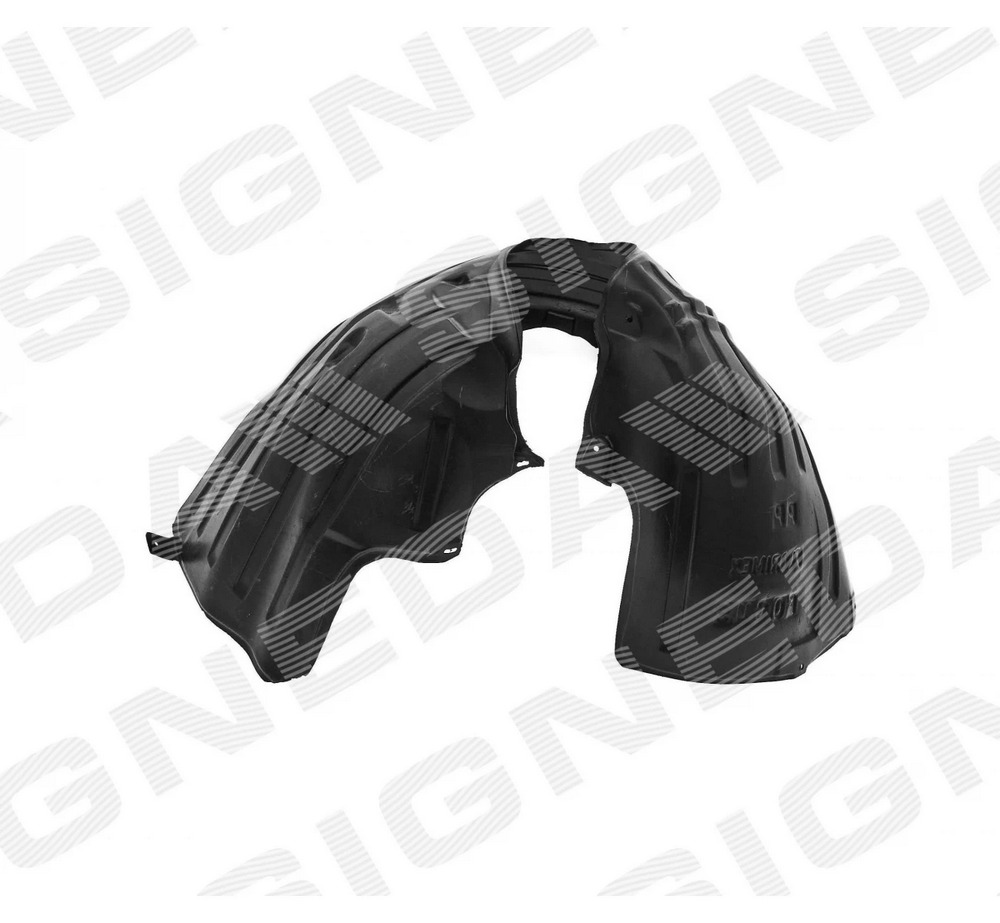 Подкрылок передний (левый) для Ford Focus I