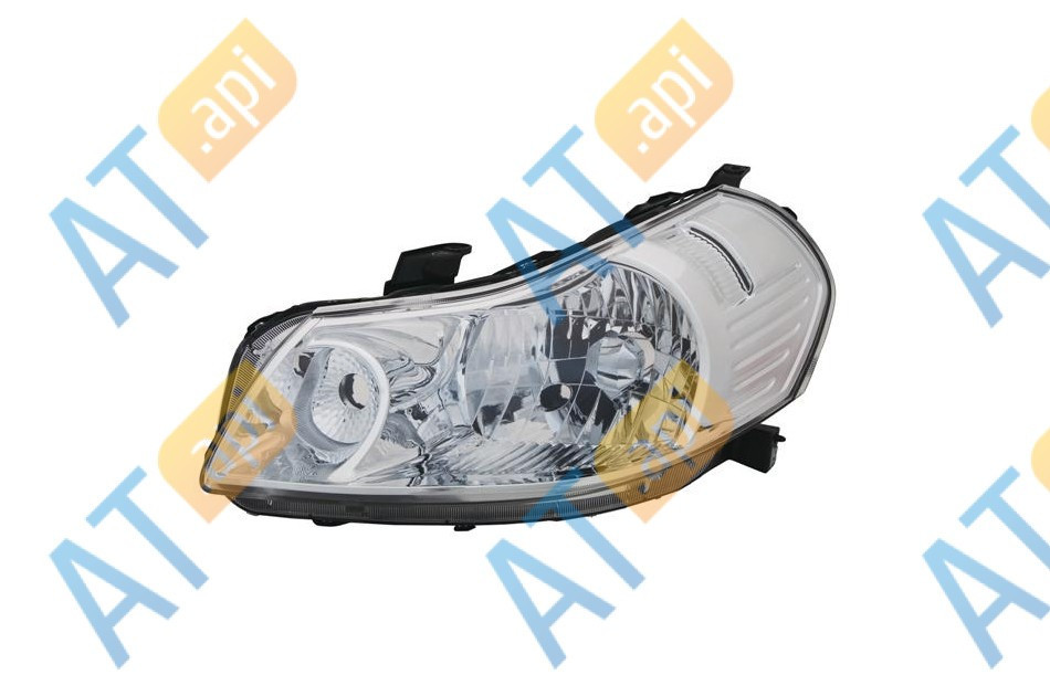 Передняя фара (левая) для Suzuki SX4