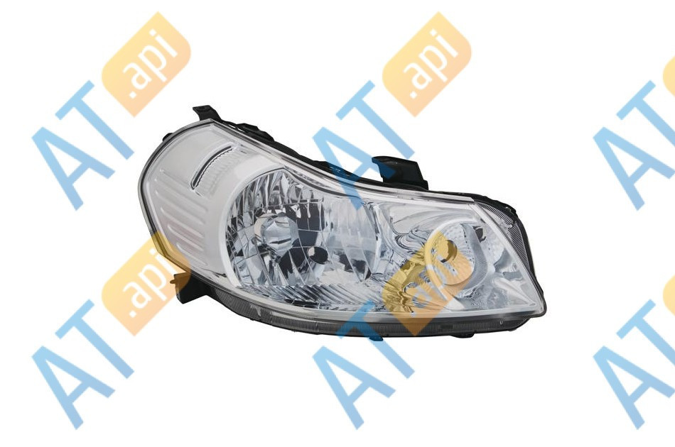 Передняя фара (правая) для Suzuki SX4
