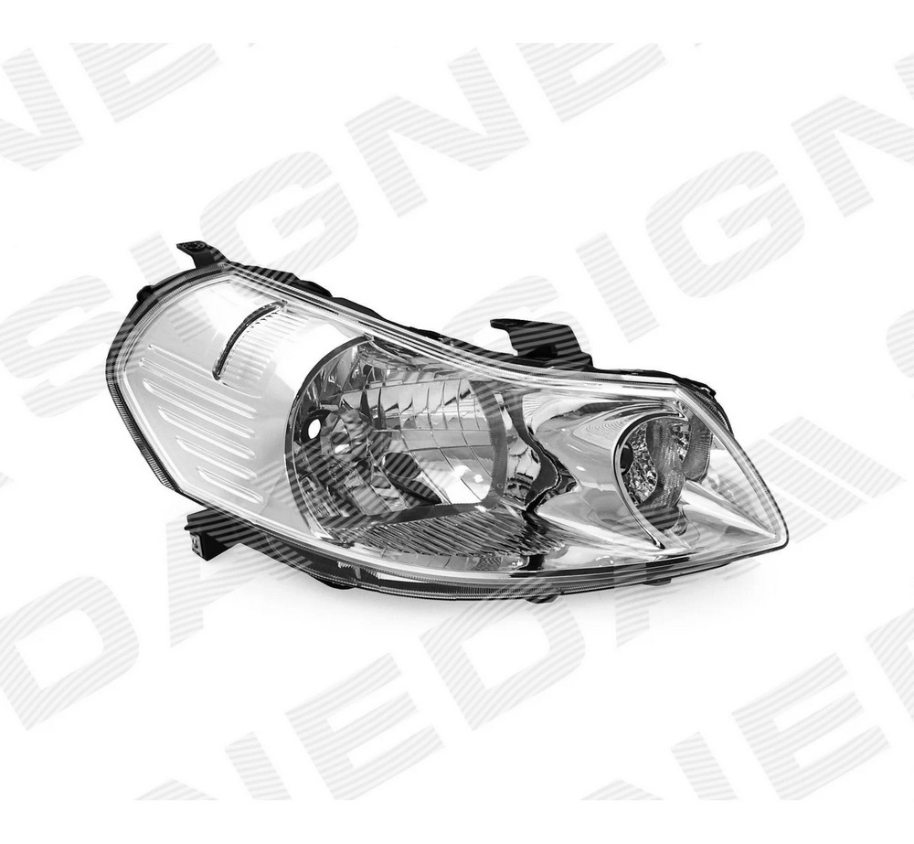 Передняя фара (правая) для Suzuki SX4