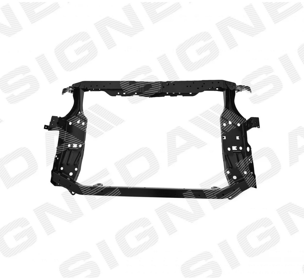 Панель передняя для Nissan Qashqai (J10) Панель передняя для Nissan Qashqai (J10)