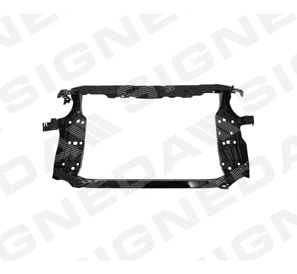 Панель передняя для Nissan Qashqai (J10) Панель передняя для Nissan Qashqai (J10)