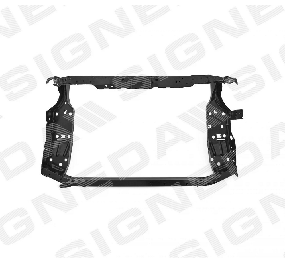 Панель передняя для Nissan Qashqai (J10) Панель передняя для Nissan Qashqai (J10)