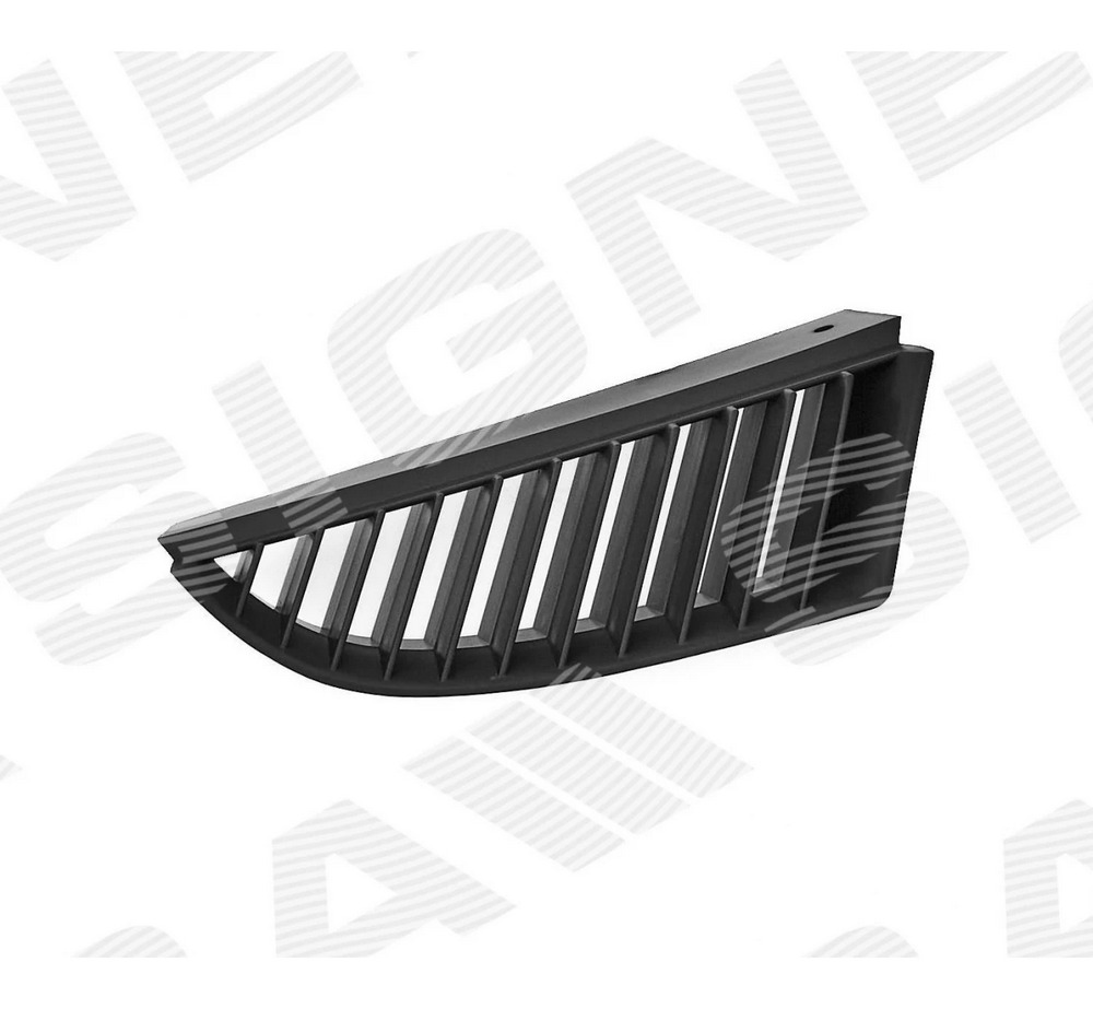 Решетка радиатора (правая) для Mitsubishi Colt VI