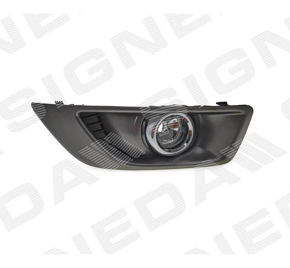 Противотуманная фара для Ford Mondeo IV Противотуманная фара для Ford Mondeo IV