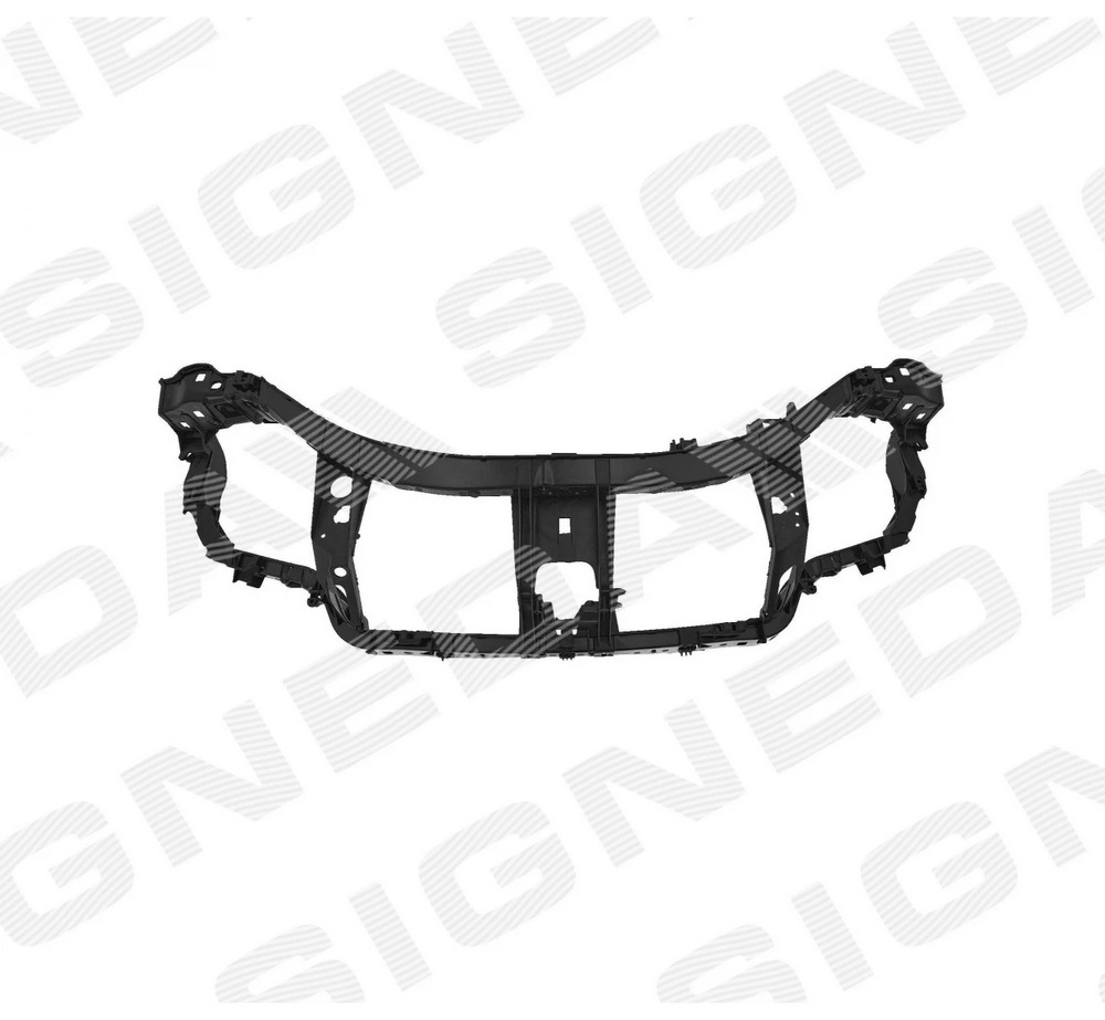 Панель передняя для Ford Galaxy II (WA6)