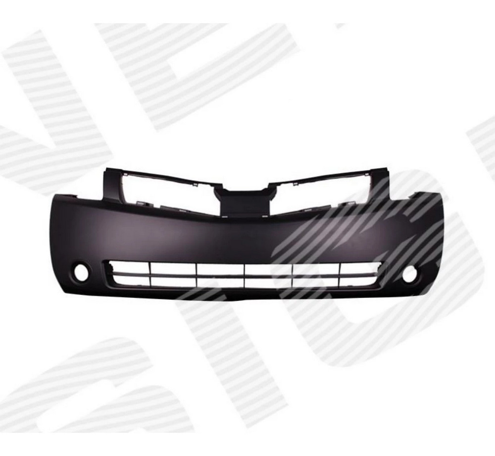 Бампер передний для Nissan Quest (V42)